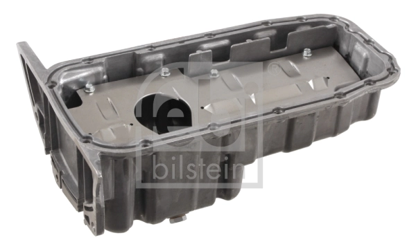 Oil Sump